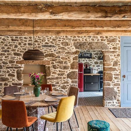 La Pilotine - Maison 2 Chambres Сен-Кулом Экстерьер фото