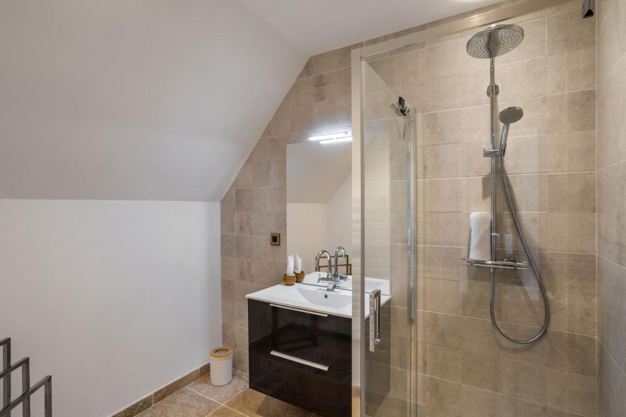 La Pilotine - Maison 2 Chambres Сен-Кулом Экстерьер фото